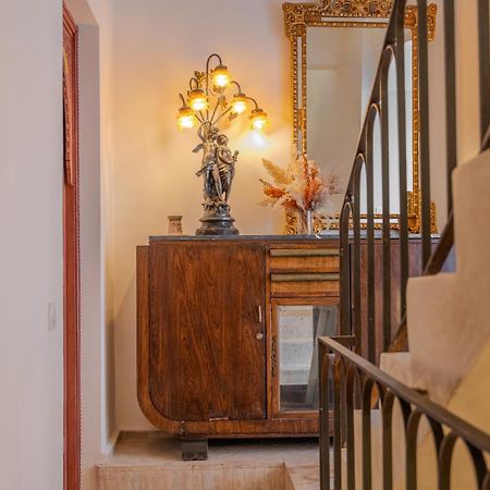 Le Singe Rose Bed and Breakfast Μαρακές Εξωτερικό φωτογραφία