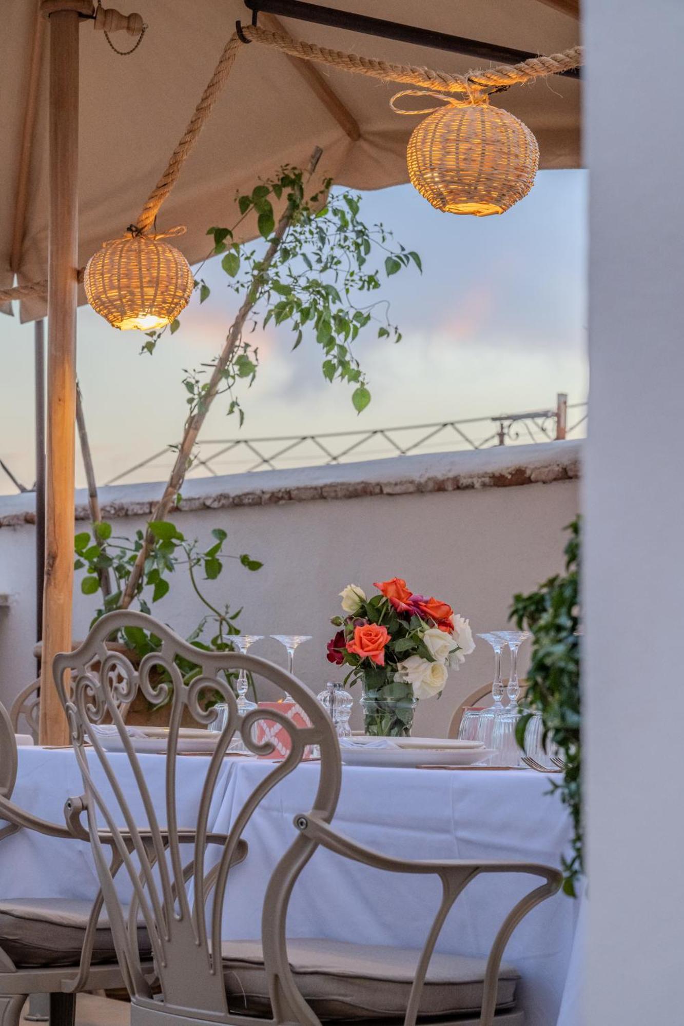 Le Singe Rose Bed and Breakfast Μαρακές Εξωτερικό φωτογραφία