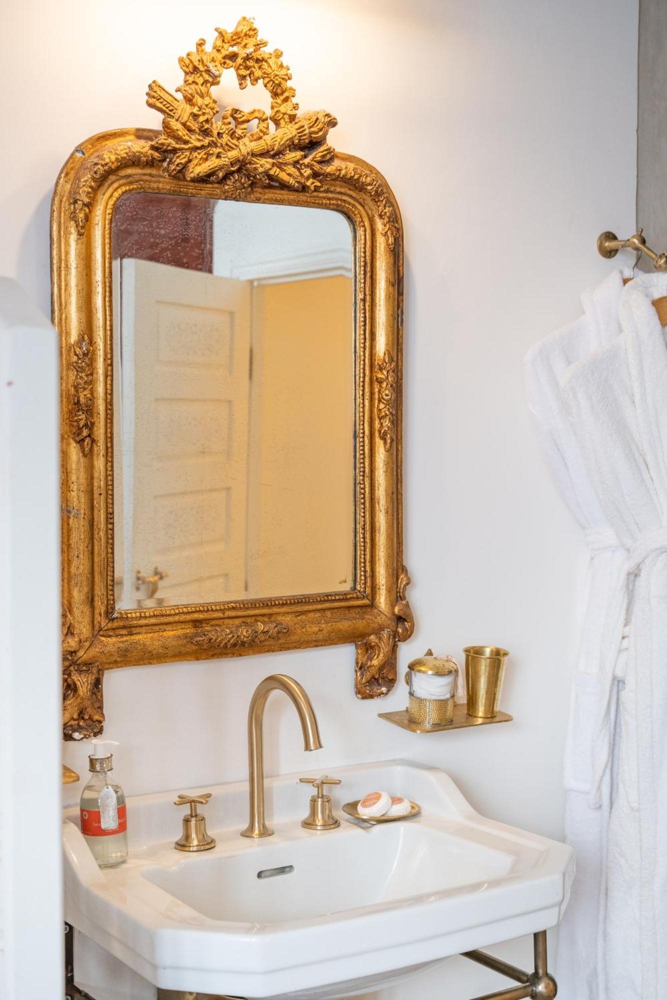 Le Singe Rose Bed and Breakfast Μαρακές Εξωτερικό φωτογραφία